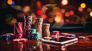Официальный сайт GoldBet Casino