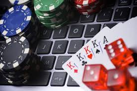 Зеркало Casino Punch